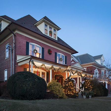 New Holland Harvest Moon Bed & Breakfast المظهر الخارجي الصورة