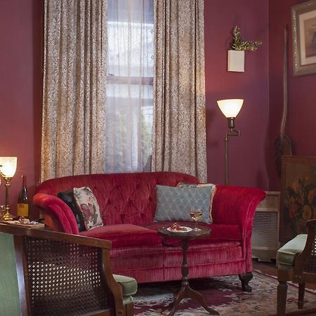 New Holland Harvest Moon Bed & Breakfast المظهر الخارجي الصورة