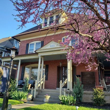 New Holland Harvest Moon Bed & Breakfast المظهر الخارجي الصورة