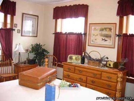 New Holland Harvest Moon Bed & Breakfast المظهر الخارجي الصورة