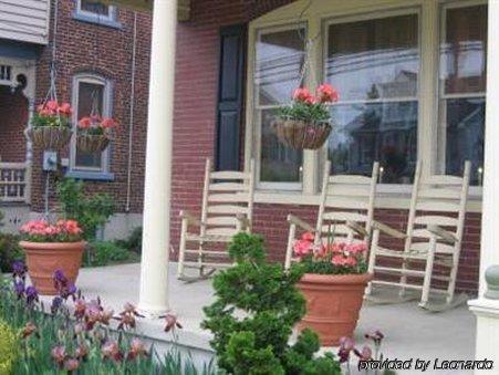 New Holland Harvest Moon Bed & Breakfast المظهر الخارجي الصورة