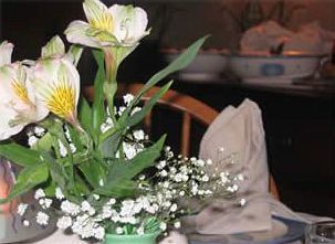 New Holland Harvest Moon Bed & Breakfast المظهر الخارجي الصورة
