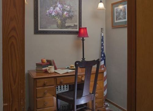 New Holland Harvest Moon Bed & Breakfast المظهر الخارجي الصورة