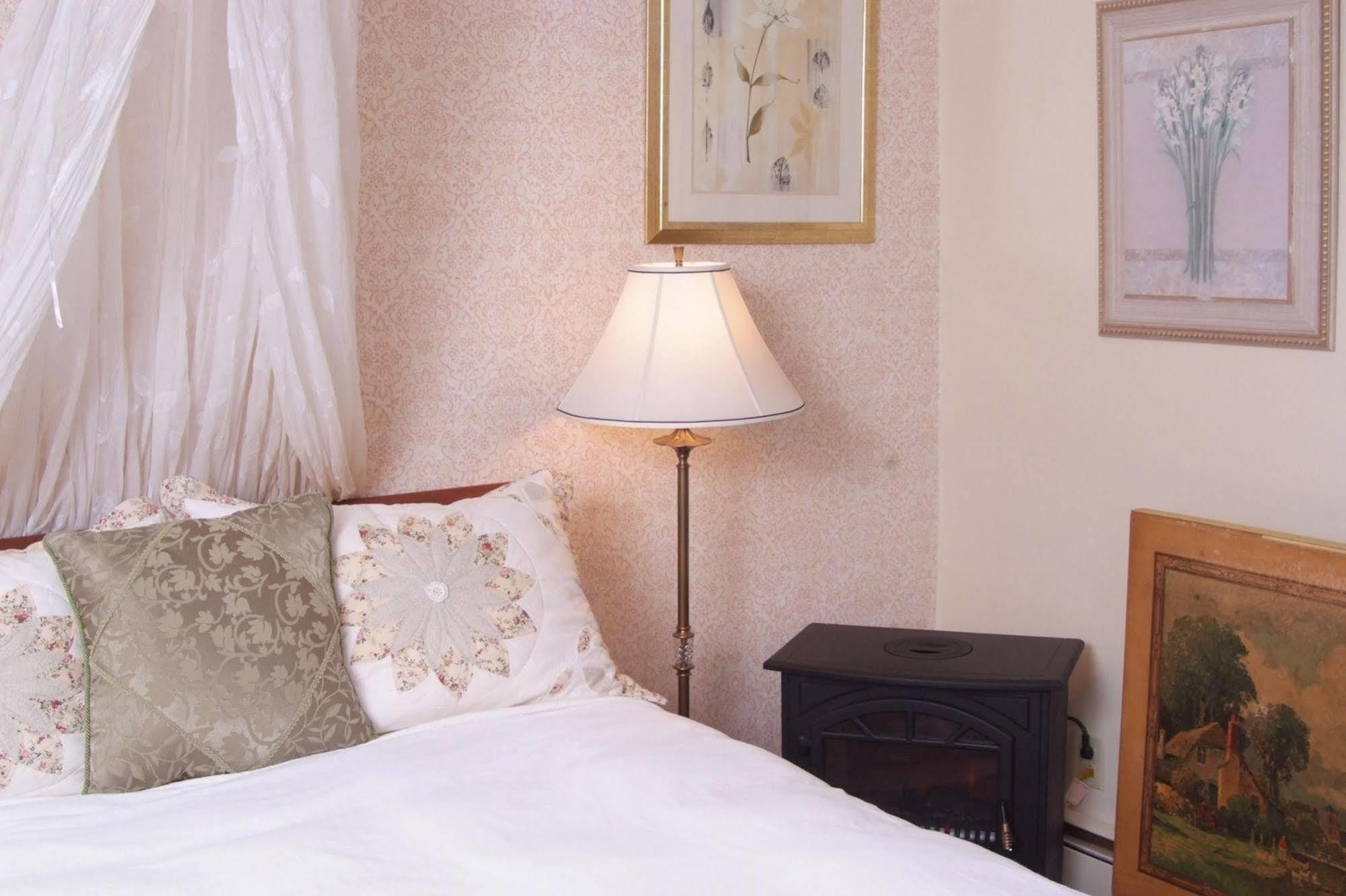 New Holland Harvest Moon Bed & Breakfast المظهر الخارجي الصورة