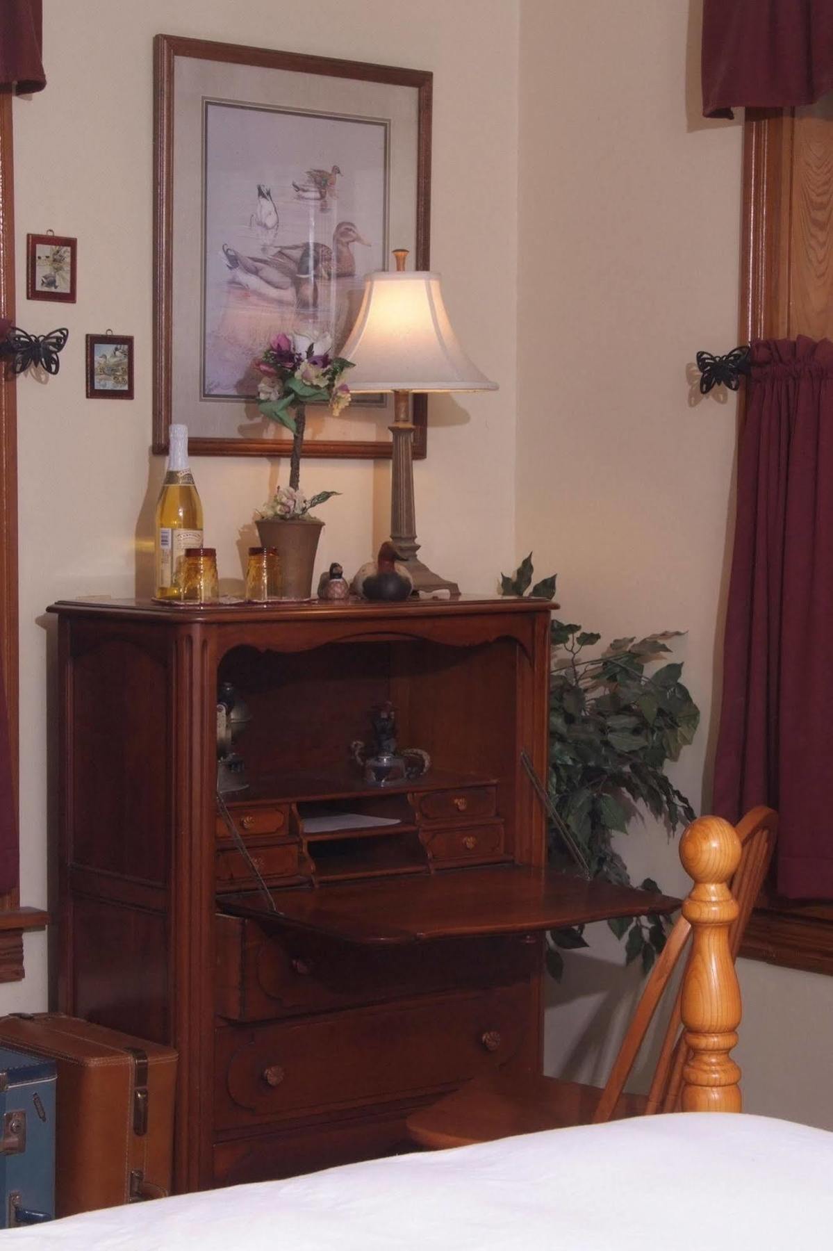New Holland Harvest Moon Bed & Breakfast المظهر الخارجي الصورة